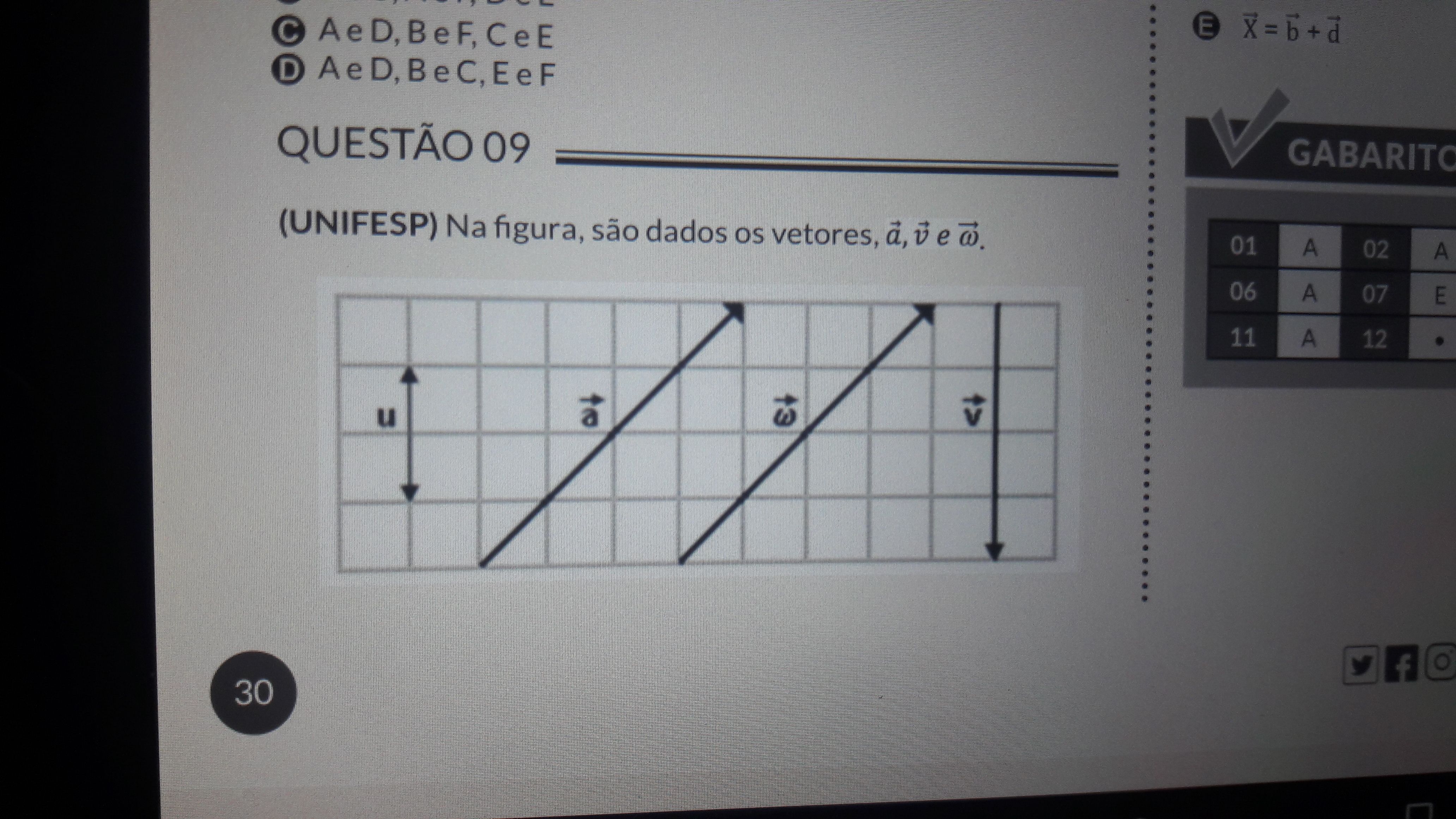 Olá gostaria de saber como resolver essa questao Explicaê