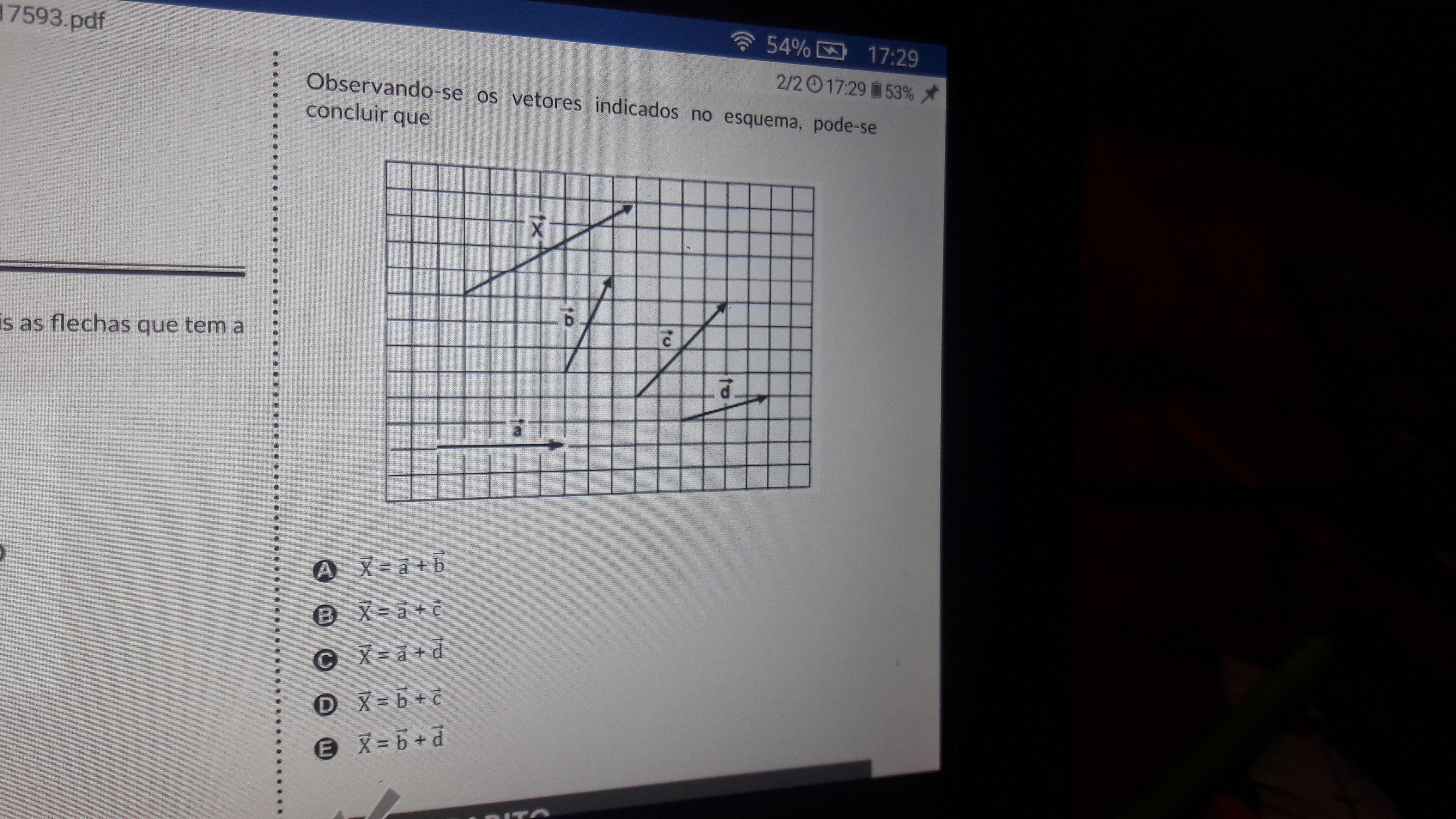 Olá gostaria de saber como resolver essa questao Explicaê