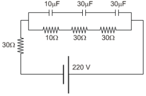 Circuito elétrico com capacitores e resistores 14689fc3-46d7-47d1-b8d7-22c7207e910d-1606144679726
